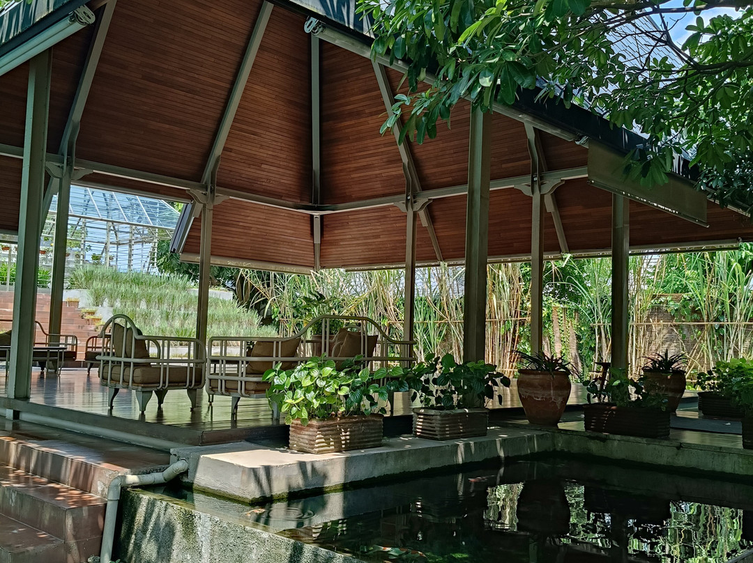 Ayom Java Village Solo主图