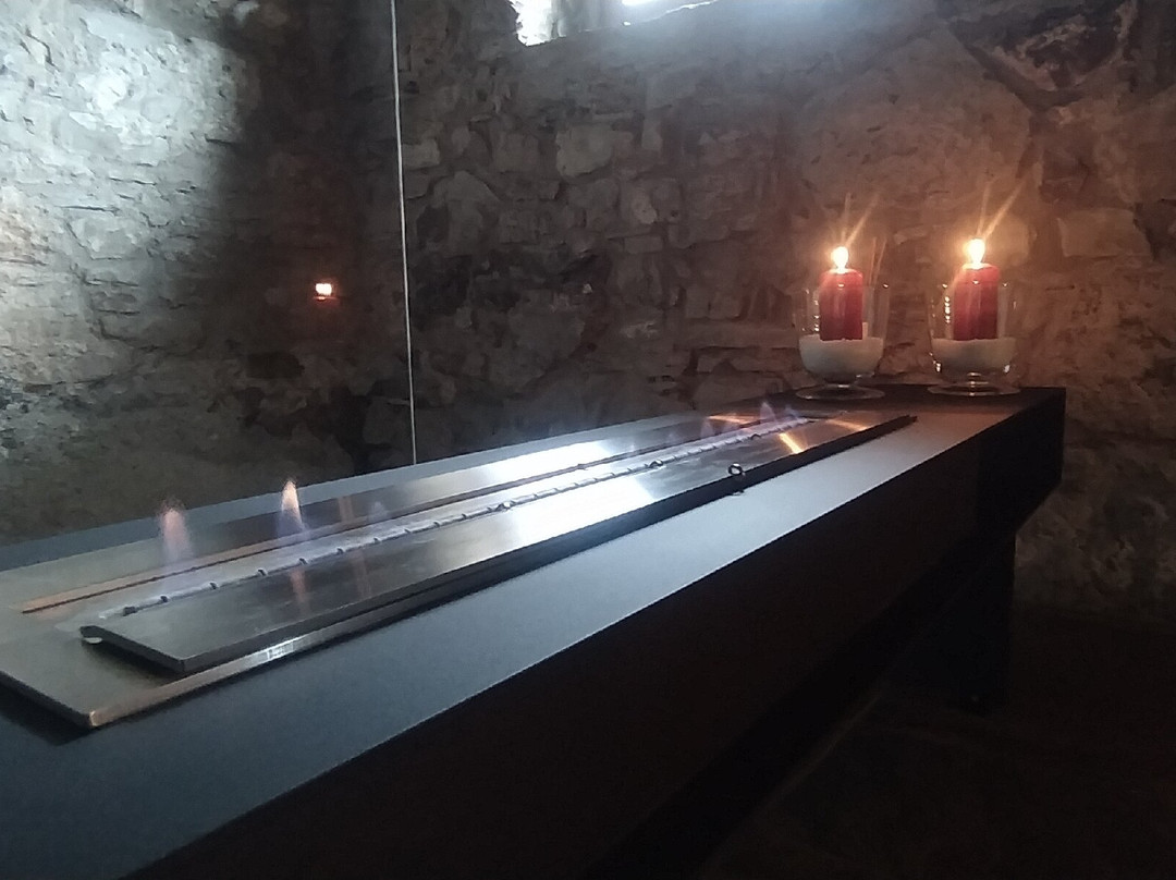 Albergo Diffuso Sauris主图