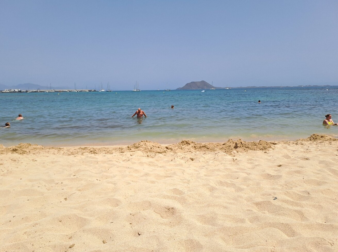 Dunas De Corrallejo-科拉雷侯必去景点