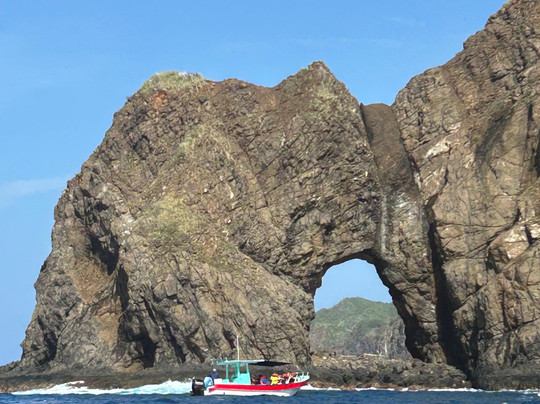 Costa Tours-彭塔雷纳斯必去景点