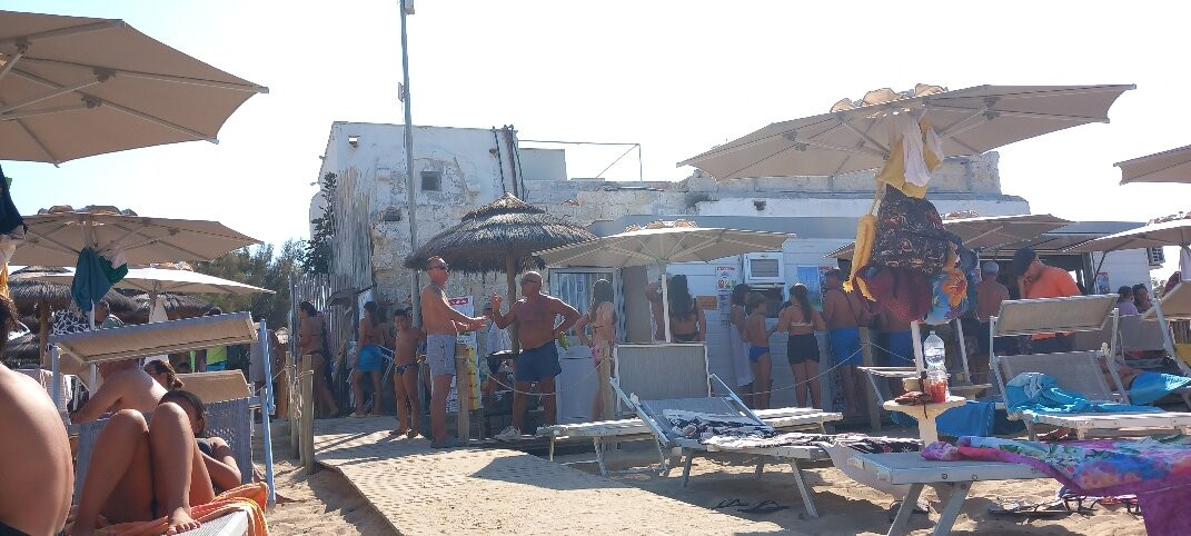 Lido Morelli-奥斯图尼必去景点