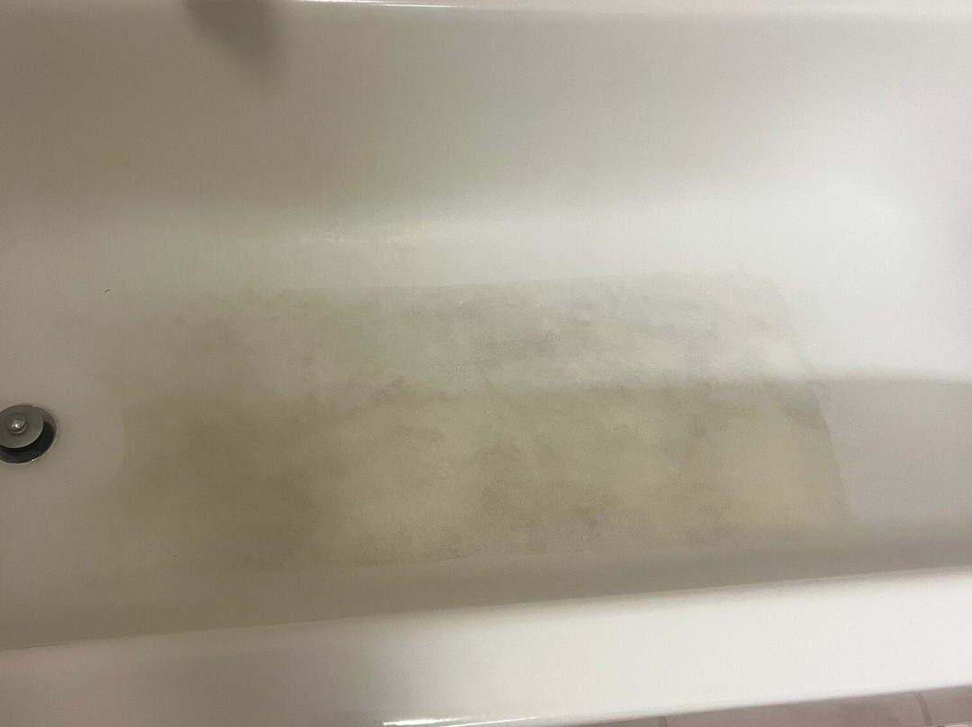 Hampton Inn Jackson主图