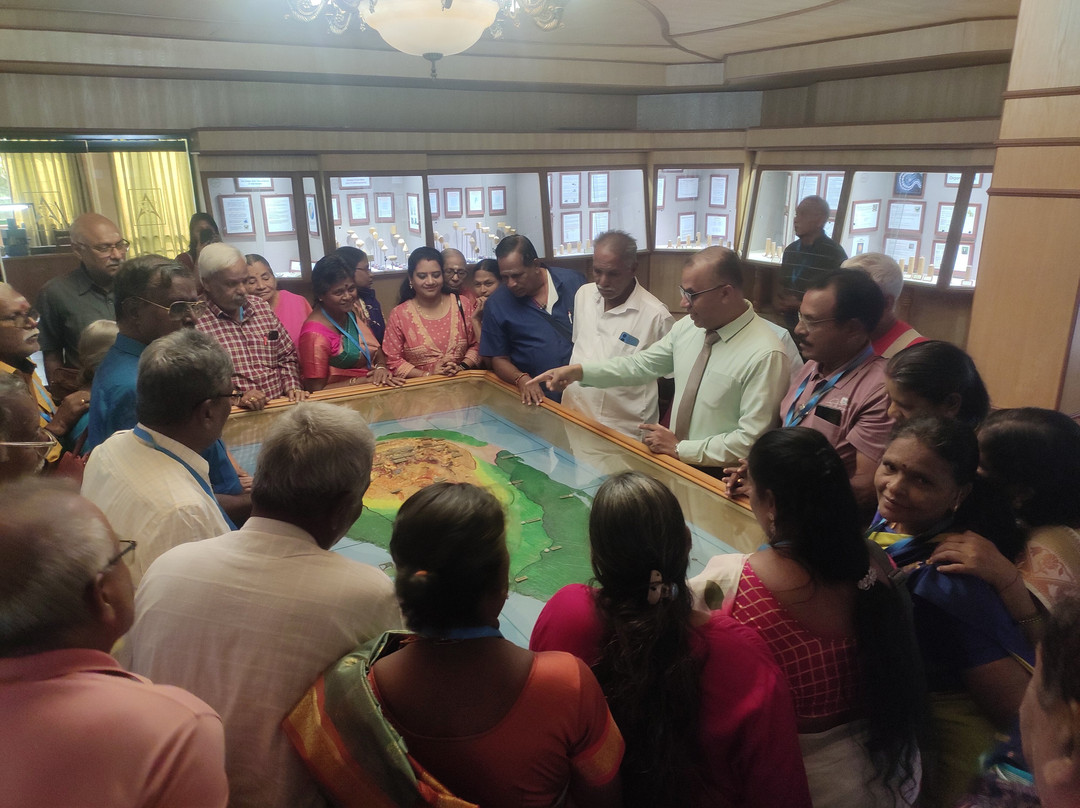 Pumpkin Tours And Travels-Katukitula必去景点