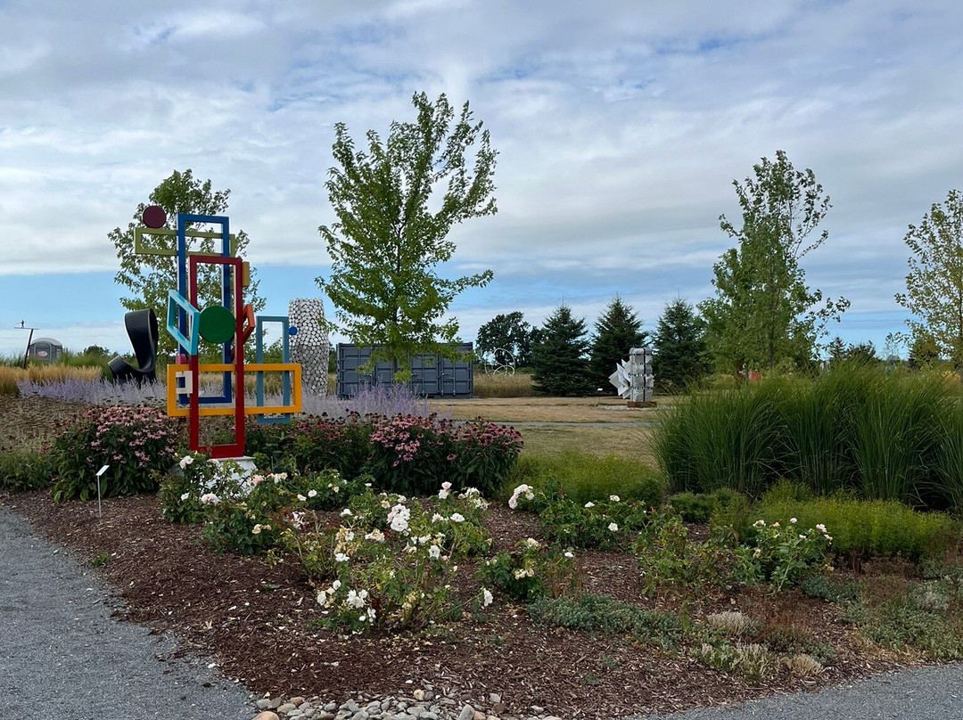 Oeno Gallery-Bloomfield必去景点