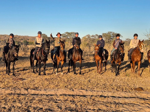 Ride Zimbabwe-布拉瓦约必去景点