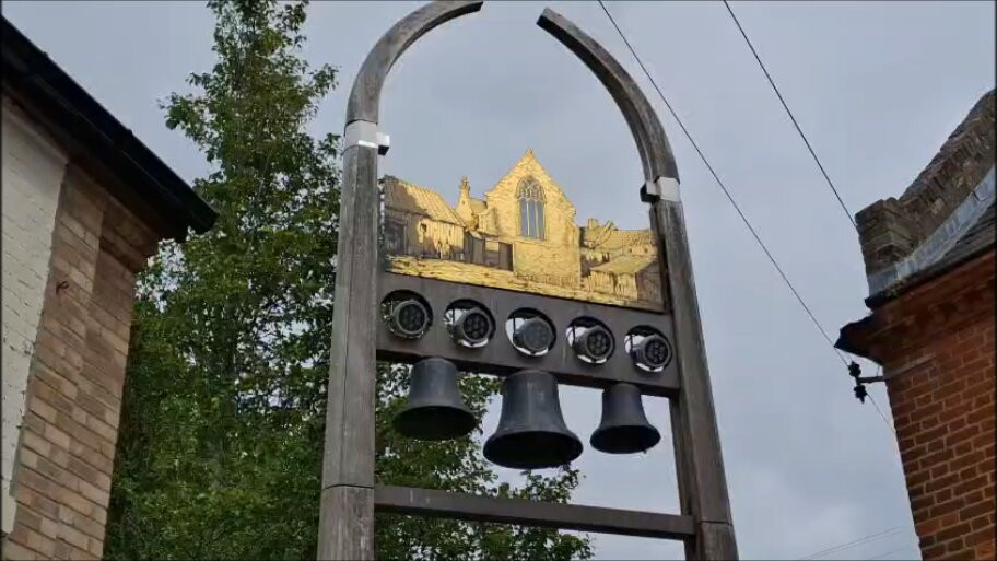 King Street Arch