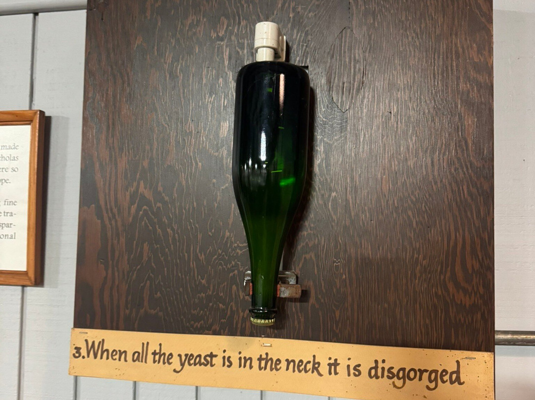 Firelands Winery-桑达斯基必去景点