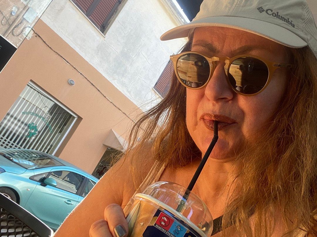 Kremasti Beach-Kremasti必去景点