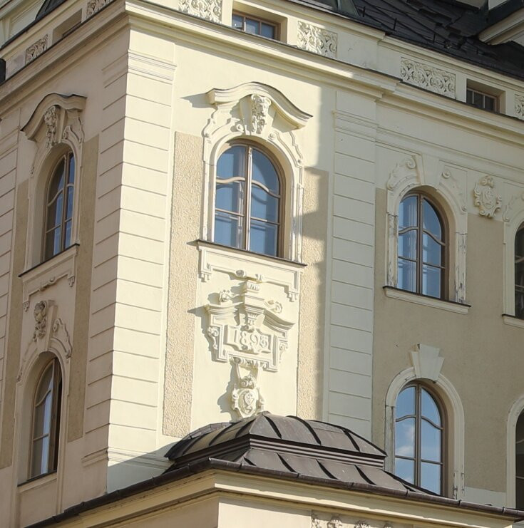 State Theatre Kosice-科希策必去景点
