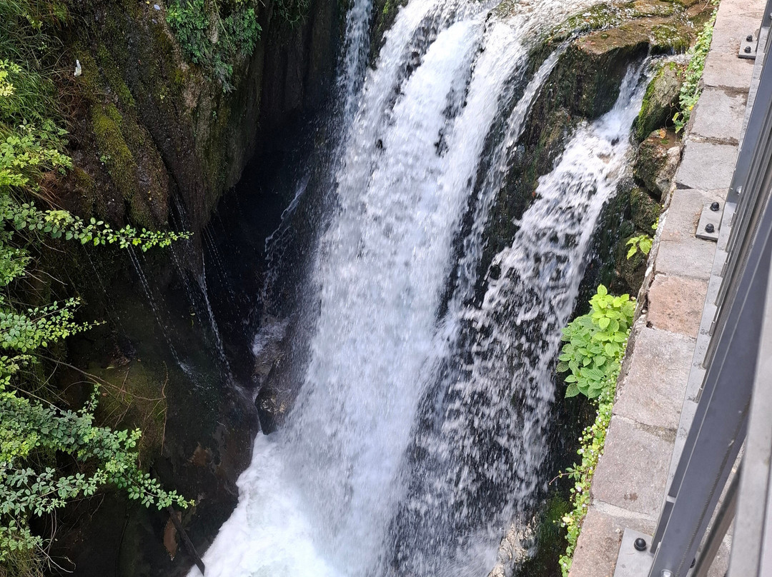 阿尔贝雷洛酒店主图
