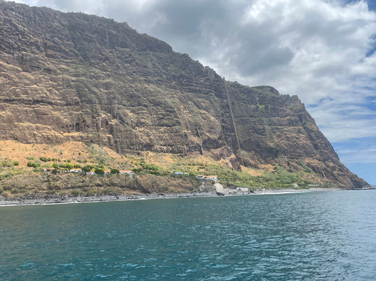 Living Sea Boat Trip-沙尔必去景点