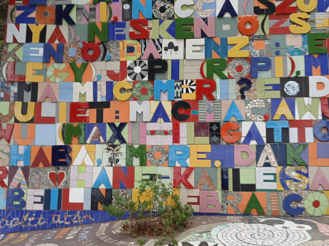 Villa Biener-Cipressa必去景点