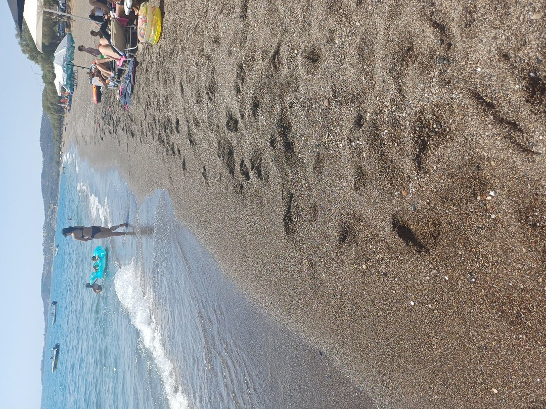 Vatera Beach-Vatera必去景点