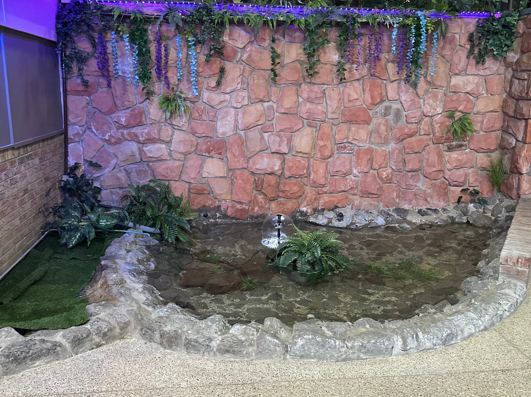 Park Inn By Radisson Sharon主图