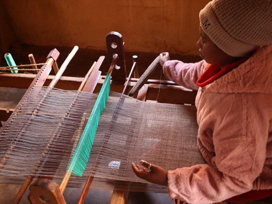 Tour Guide Lovemada-安塔那那利佛必去景点