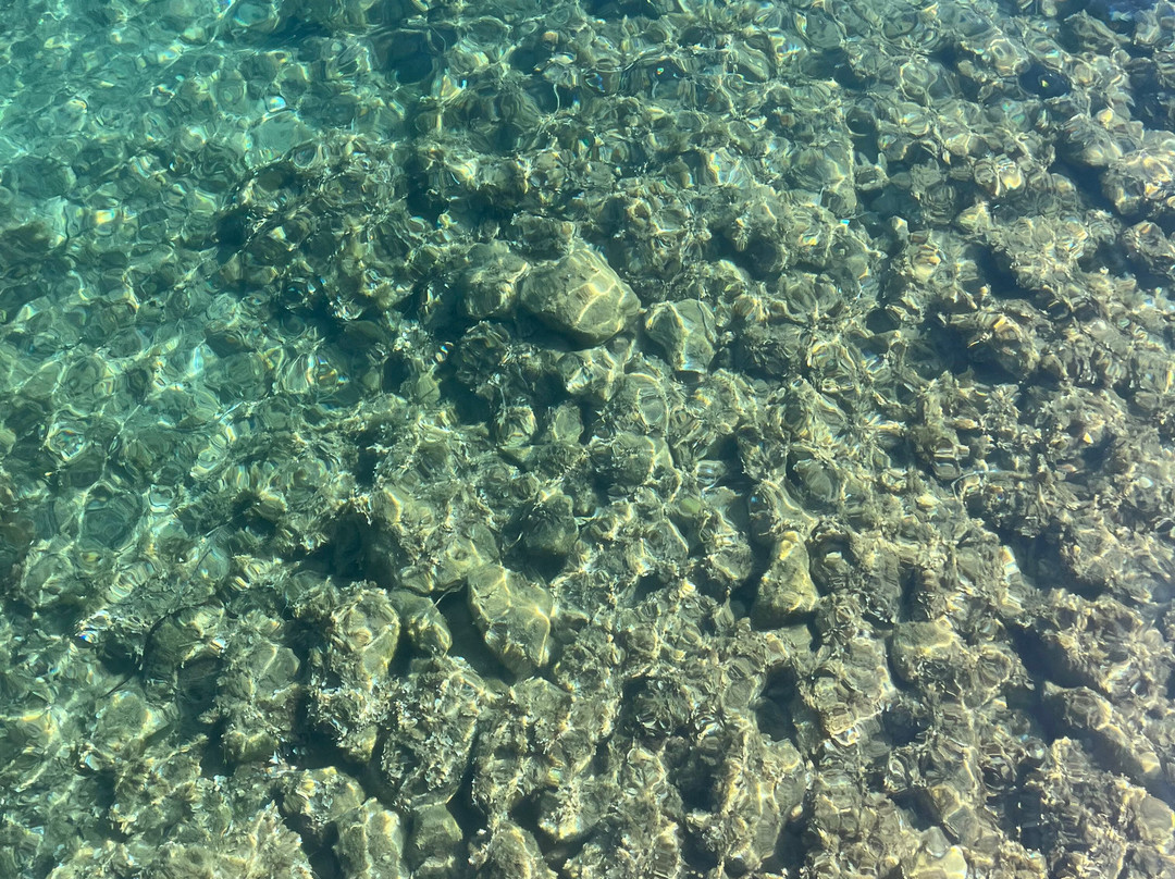 Cesme Poseidon-切什梅必去景点