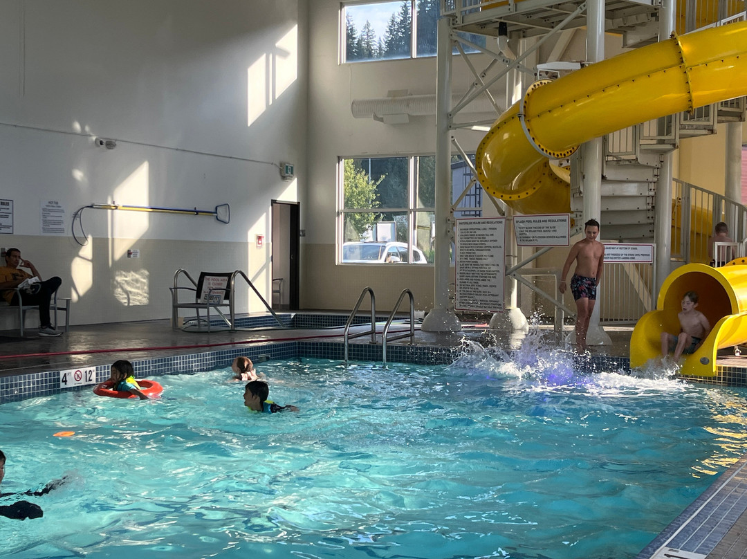 Ramada by Wyndham Revelstoke主图