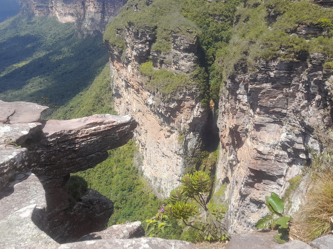 Vale Do Pati-Mucuge必去景点