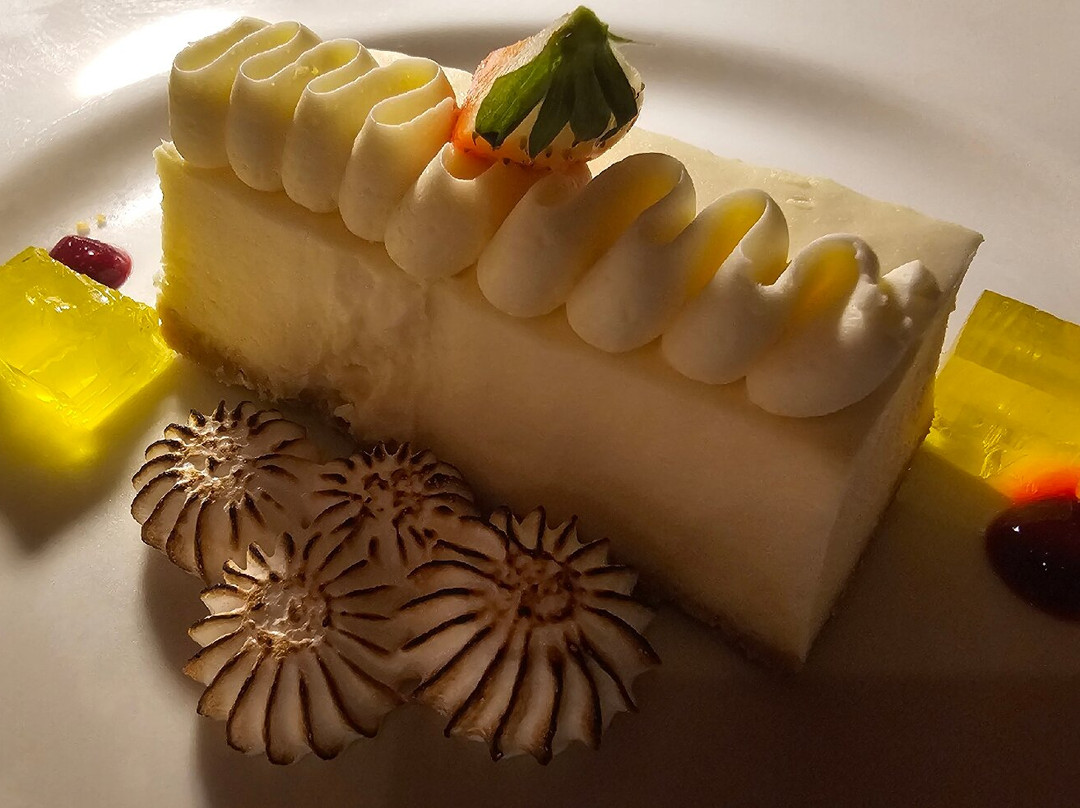 Maxwells Restaurant