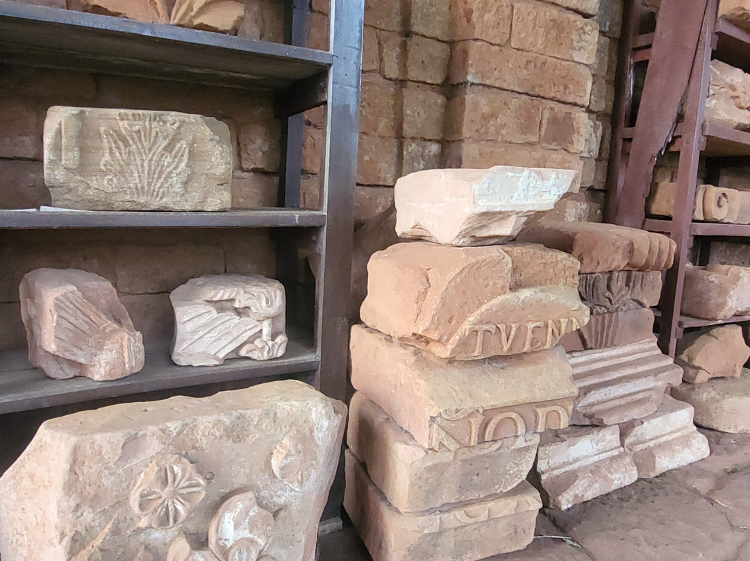 Yacare Tours EVT-Posadas必去景点