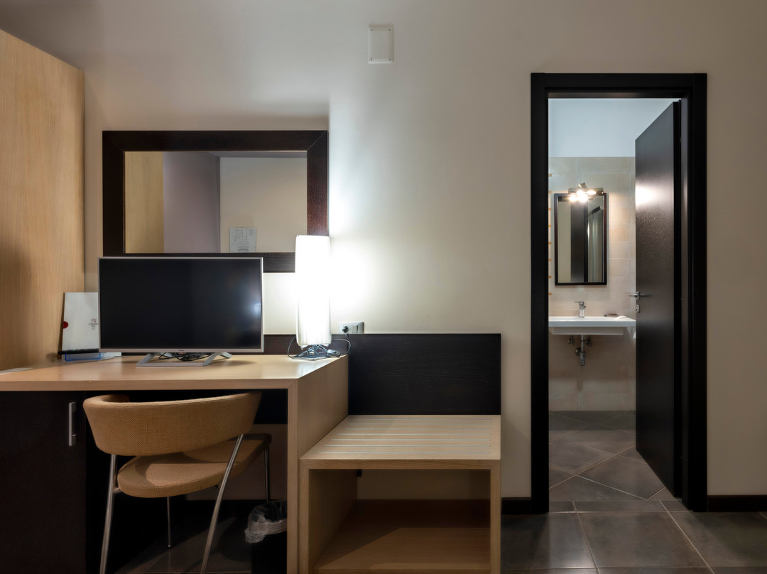 Hotel Il Castagneto主图