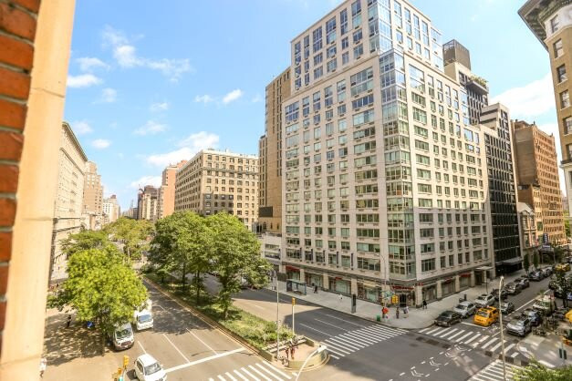 贝利克拉里酒店主图