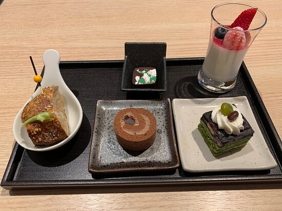 目黑雅叙园酒店-餐饮
