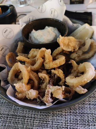 班泰海滩度假村主图