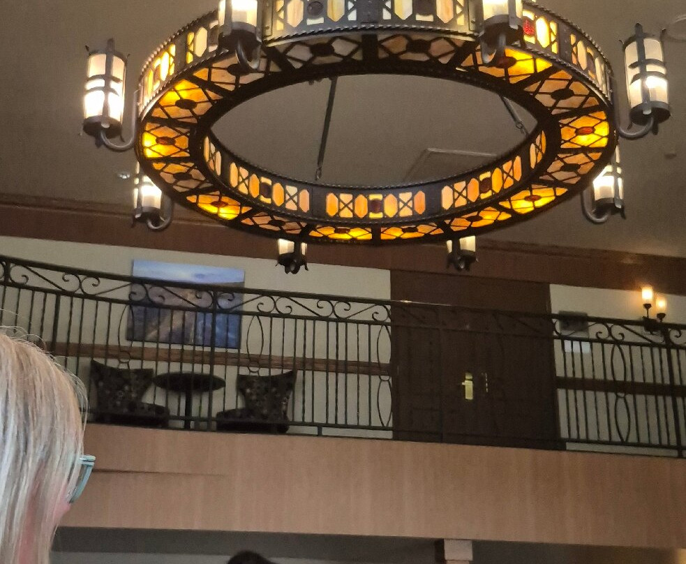 传统贝斯特韦斯特优质酒店主图