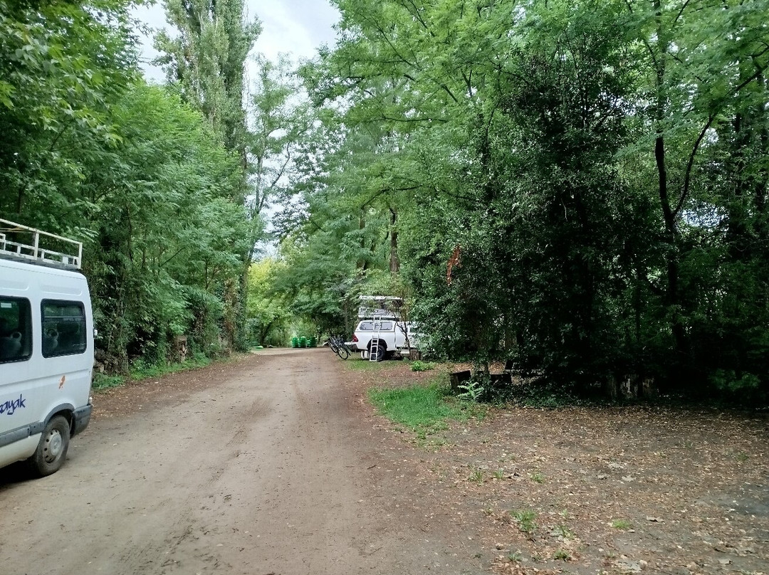 La Petite Mer - Day Trips-瓦隆蓬达尔克必去景点