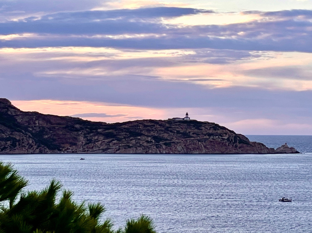 圣埃拉斯姆酒店主图