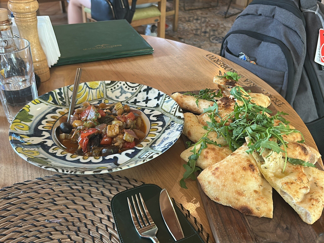 Trattoria da Roberto