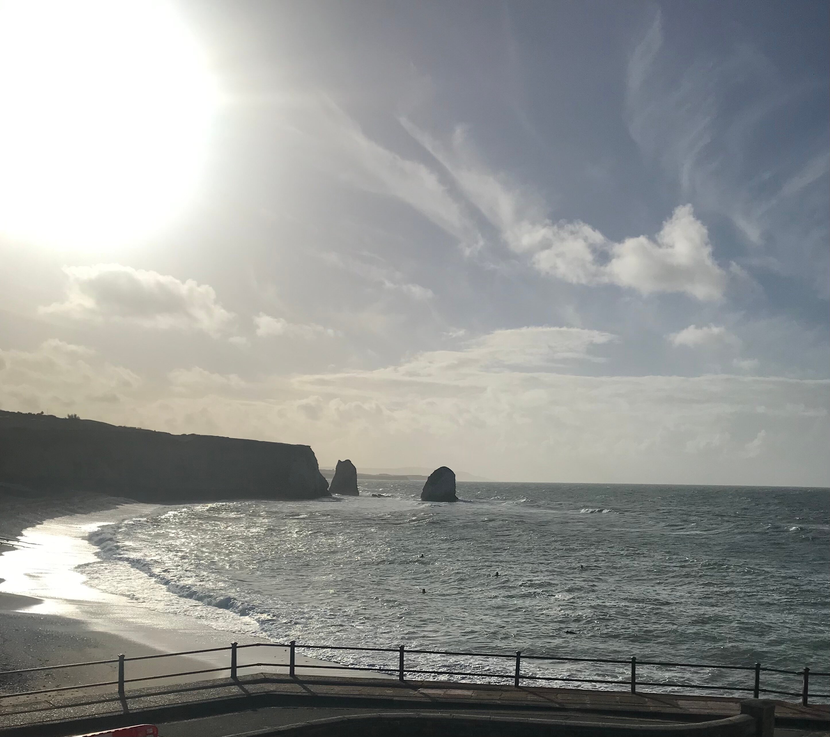 Albion Hotel-酒店景观