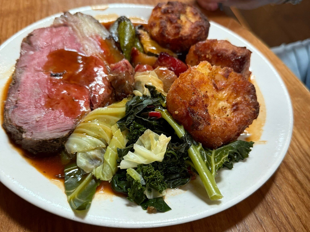 Darts Farm-Clyst Saint George必去景点