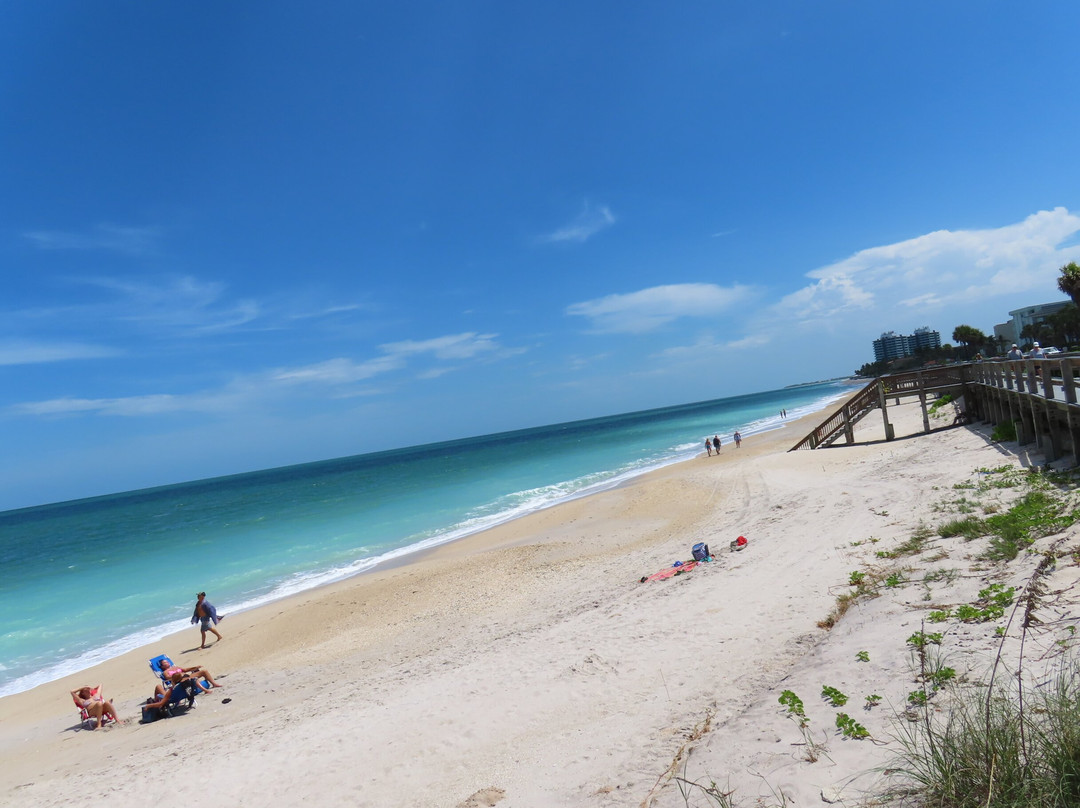 Jaycee Park-维罗海滩必去景点