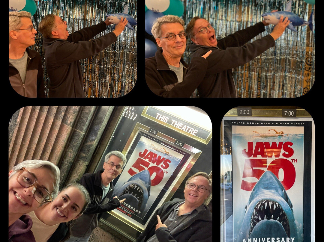 Pickwick Theater-Park Ridge必去景点