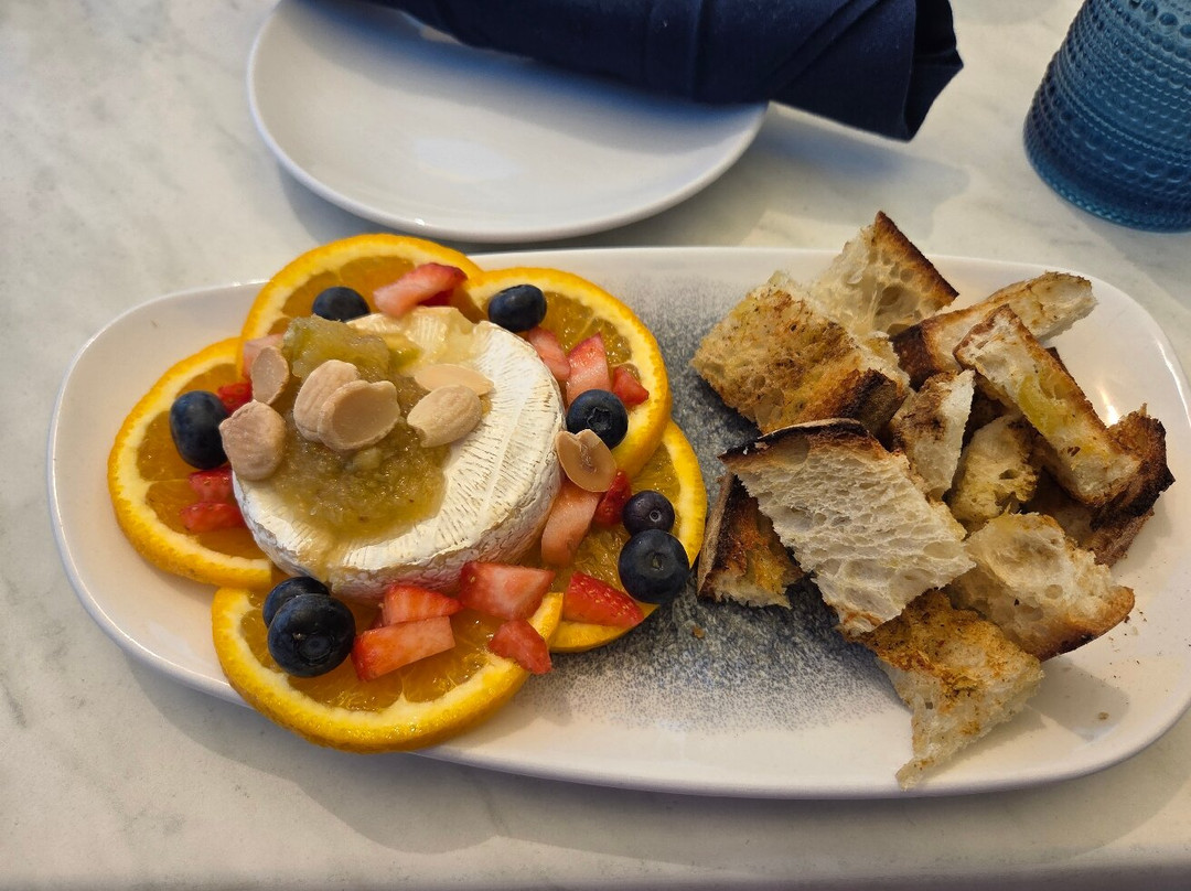 Baia Coastal Italian Kitchen & Wine Bar