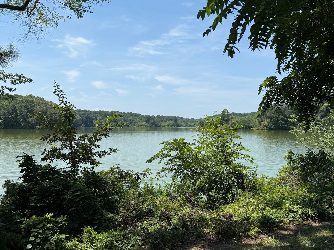 Killens Pond State Park-Felton必去景点