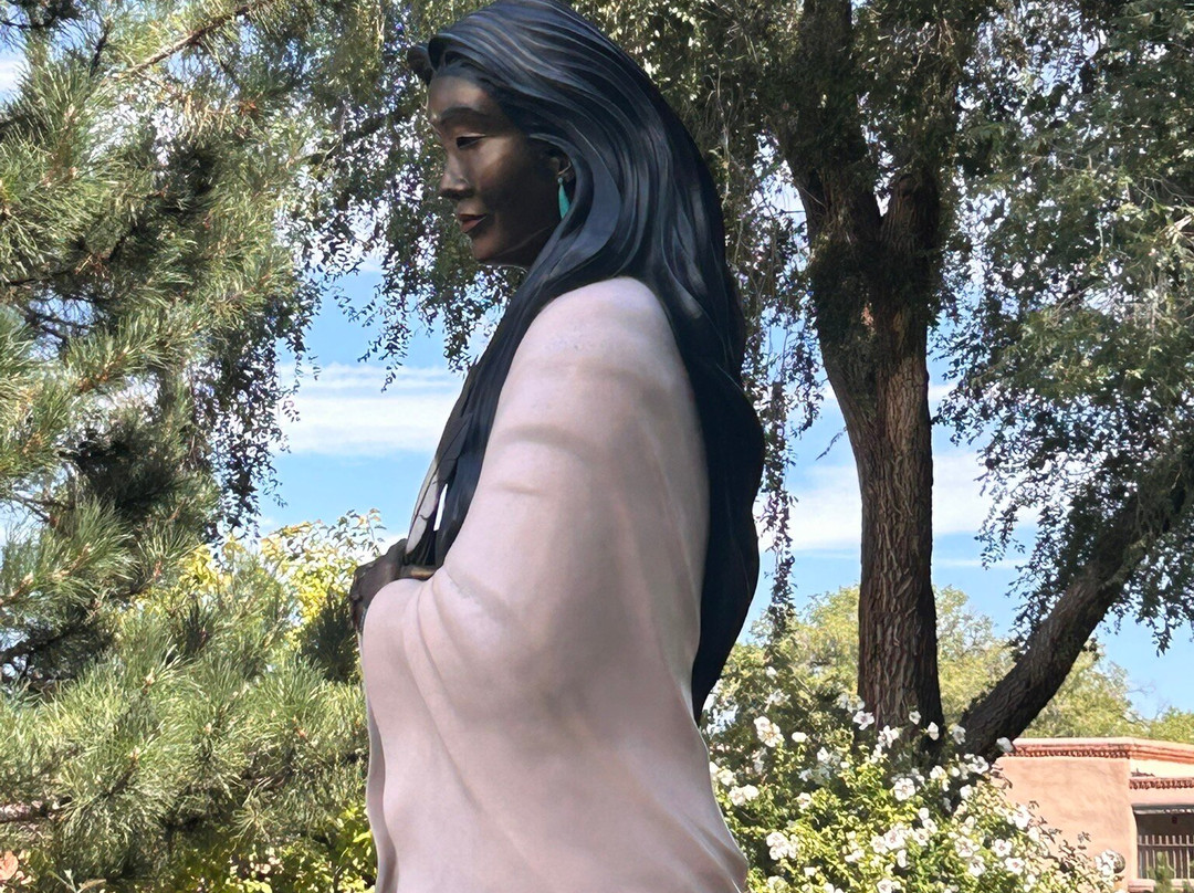 Discovery Walking Tours-圣菲必去景点