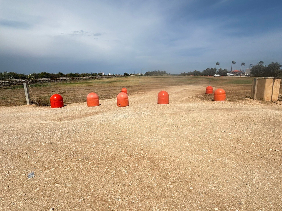 Lido Ottagono-Savelletri必去景点