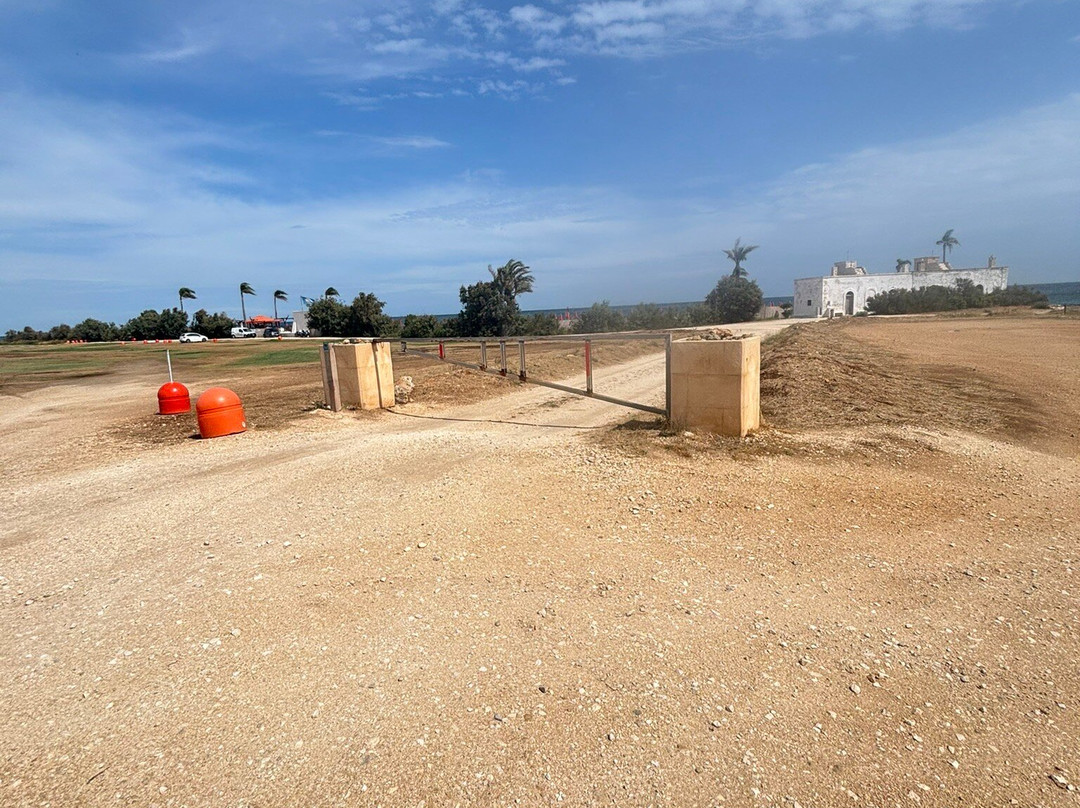 Lido Ottagono-Savelletri必去景点