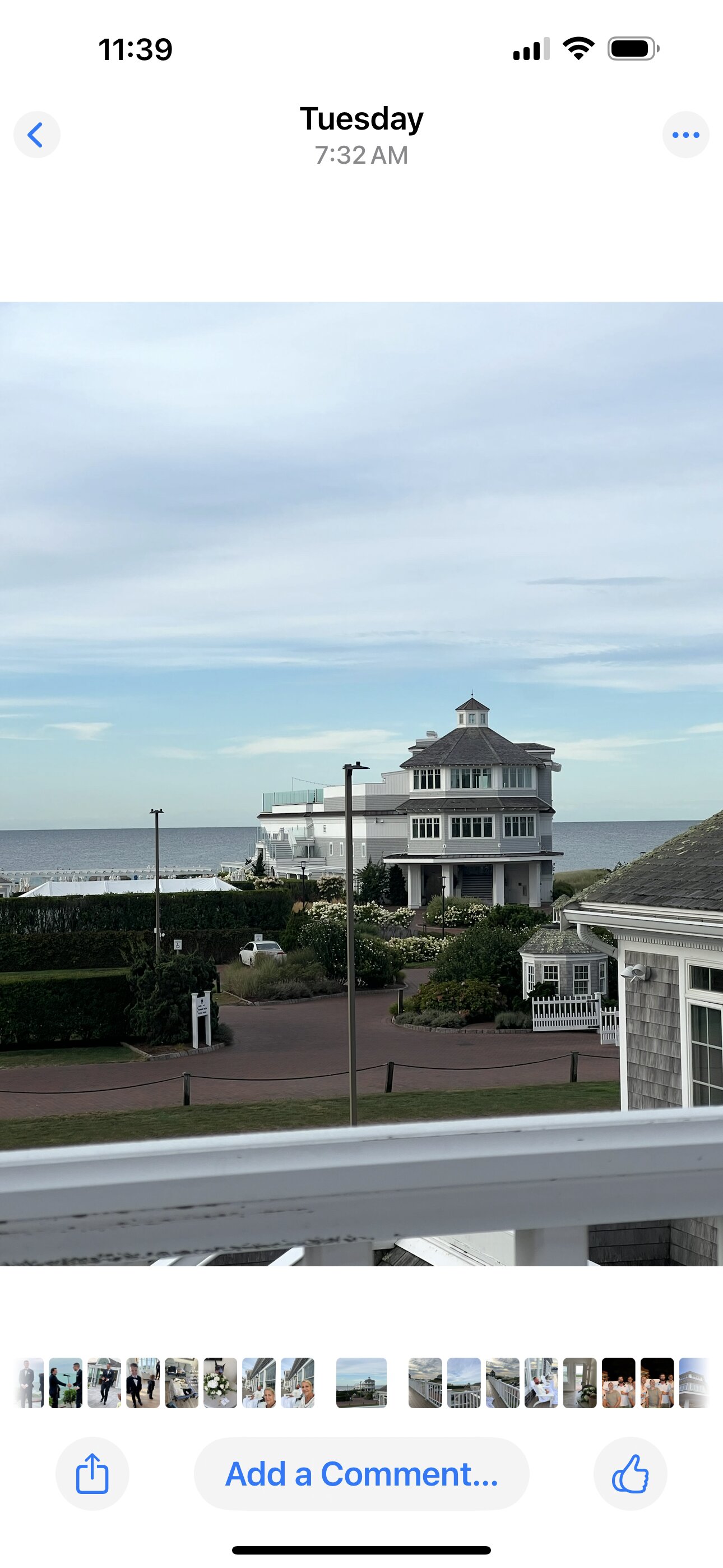 Wychmere Beach Club-官方