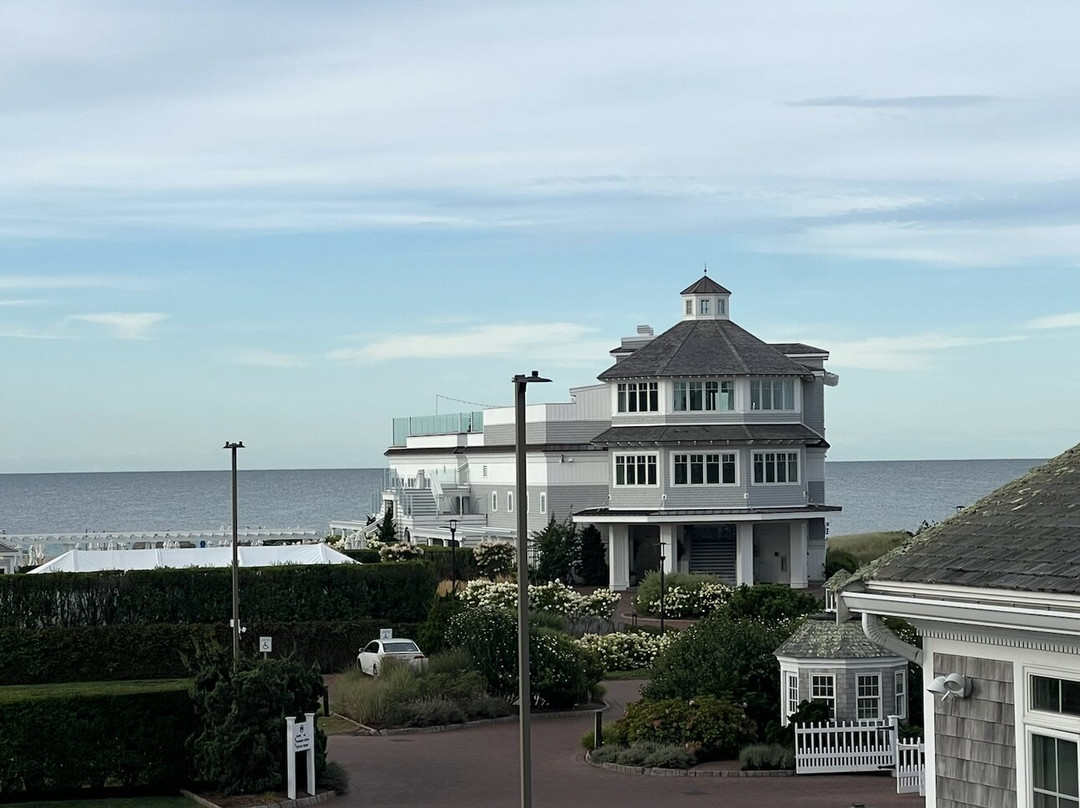 Wychmere Beach Club主图