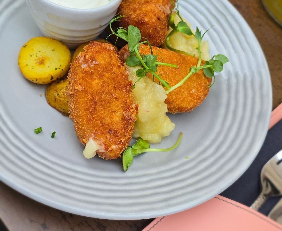 Freym - City Bistro & Cocktail Bar