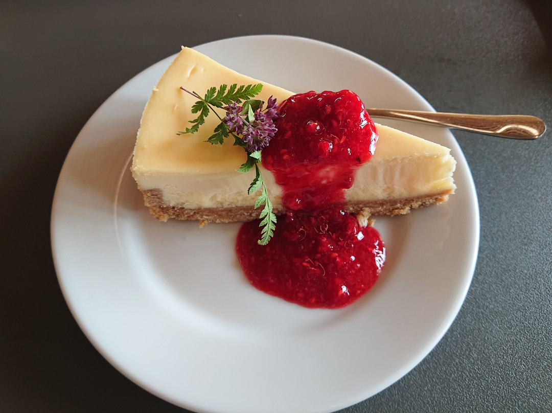 Ravintola Kuhankeittäjä