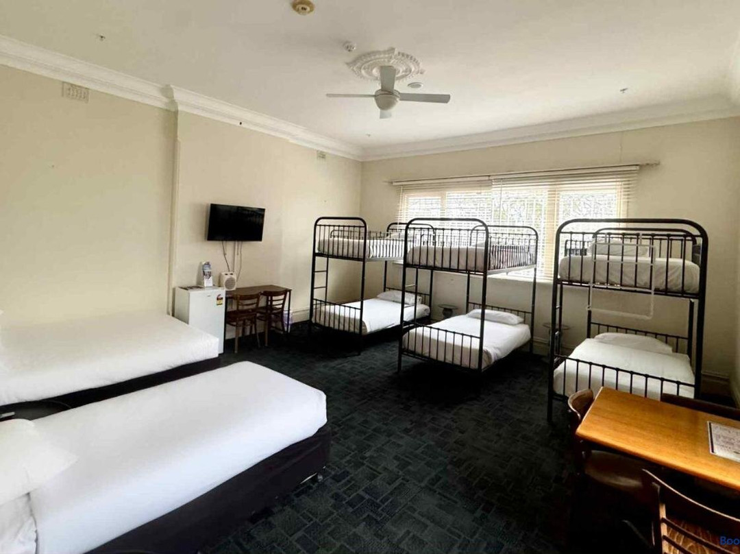 Bomaderry Hotel