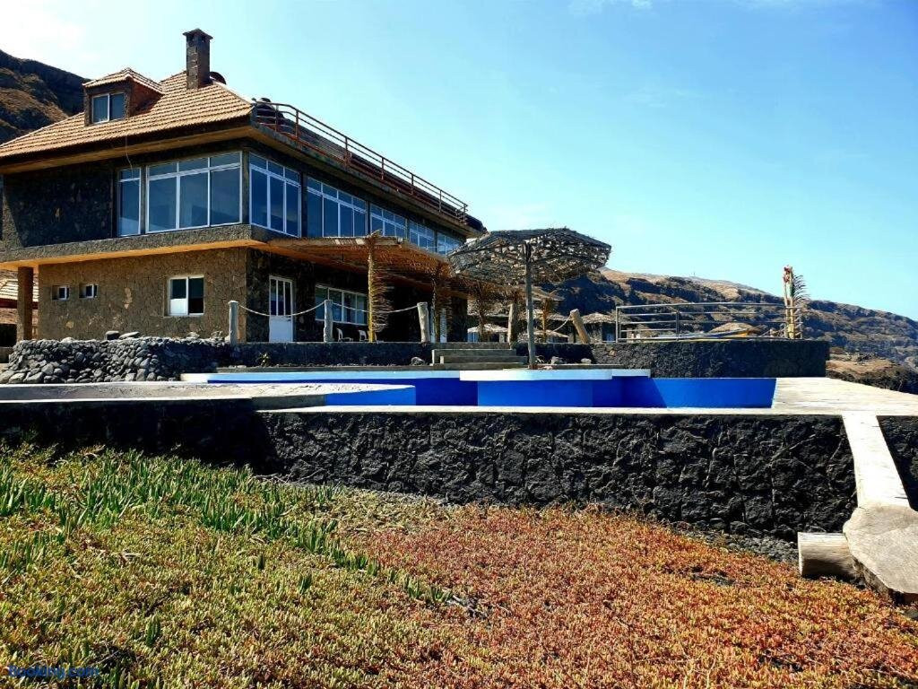 Hotel Salinas Sao Jorge