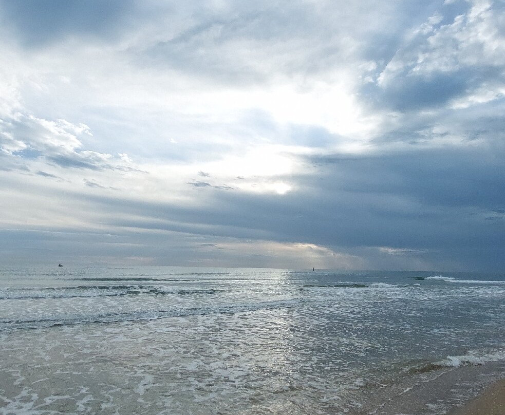 史波特帝国酒店主图