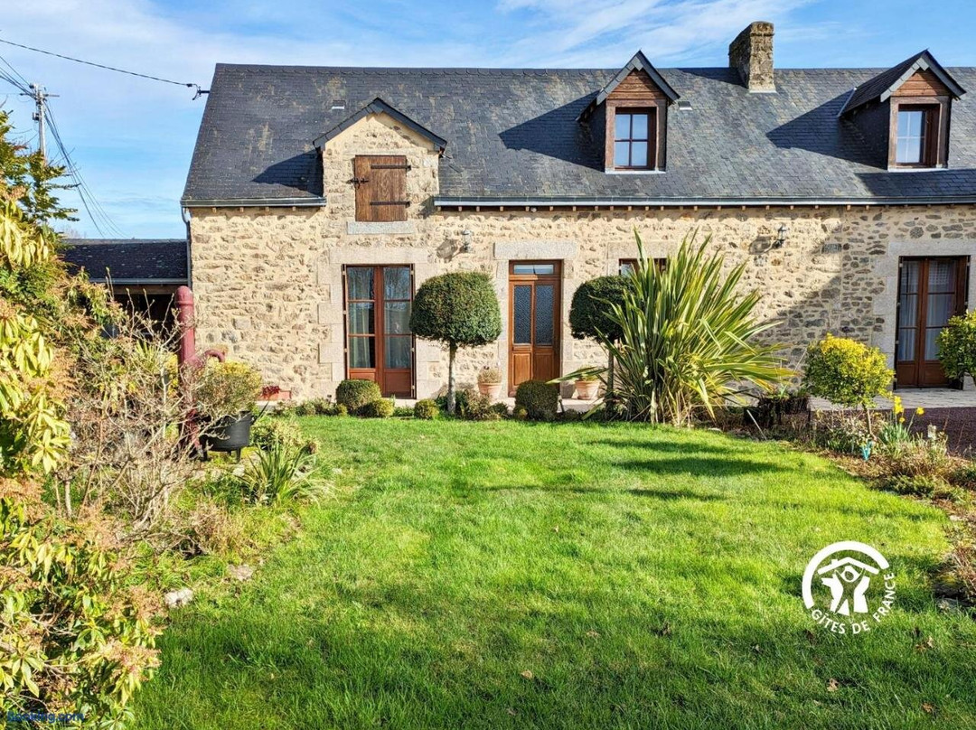 Chambres D'hotes Le Gasseau