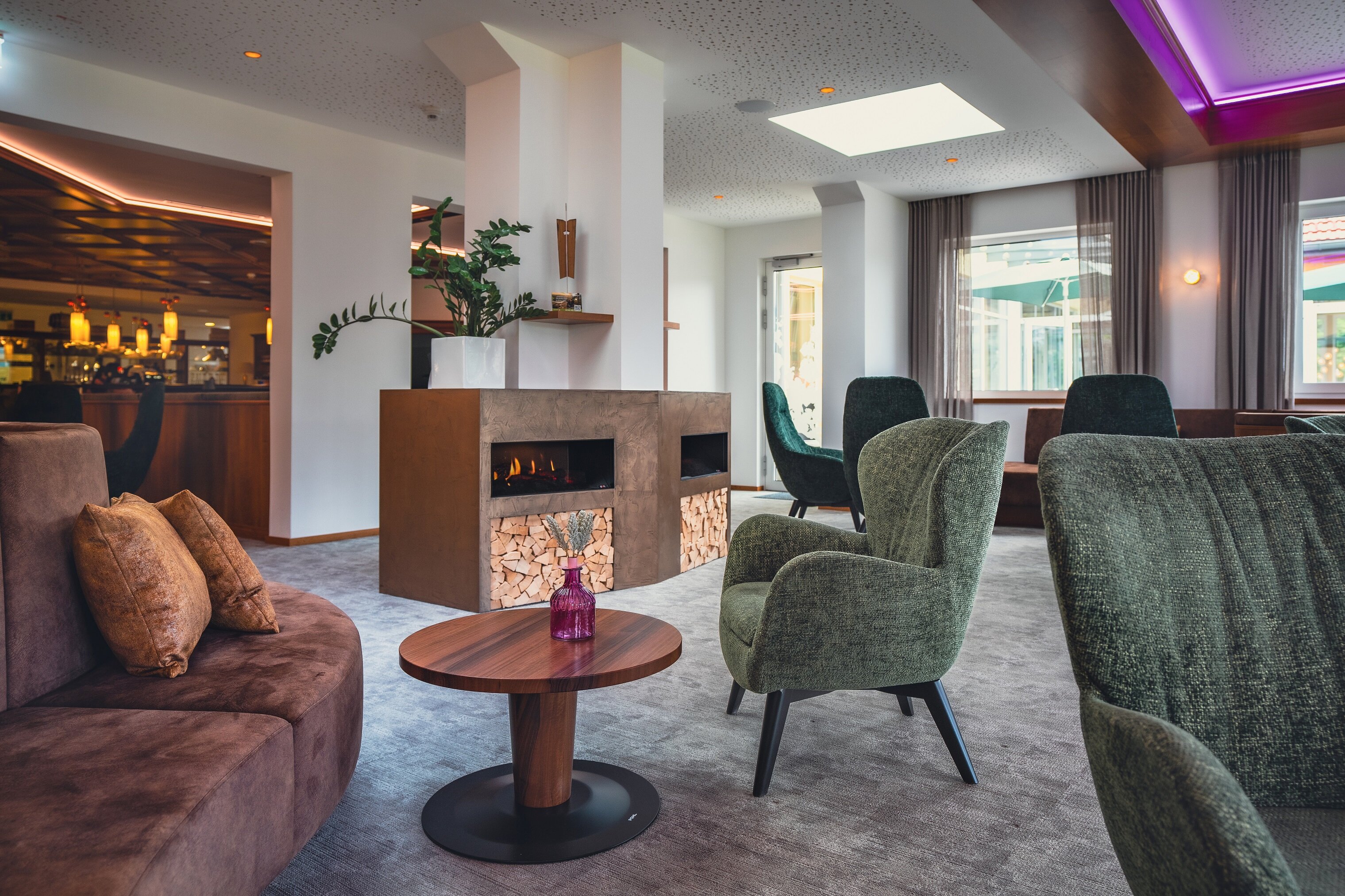 Gartenhotel & Weingut Pfeffel Durnstein-浴室